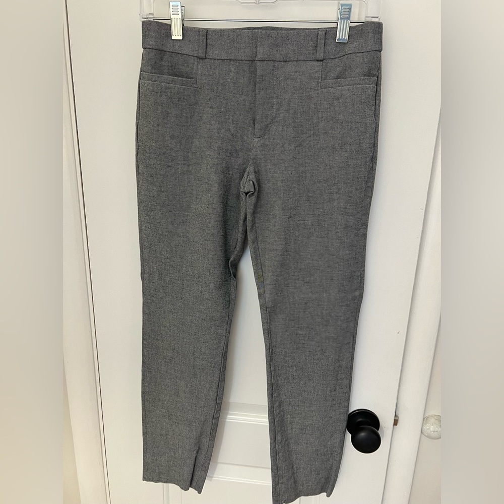 Banana Republic | Sloan trousers